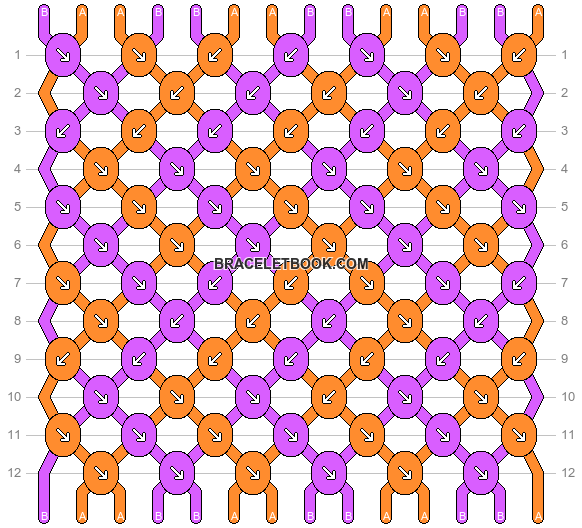 Normal pattern #166805 variation #349428 pattern