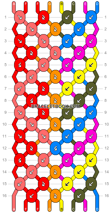 Normal pattern #165468 variation #349429 pattern