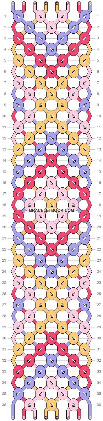 Normal pattern #153955 variation #349431 pattern