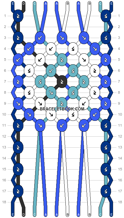 Normal pattern #170838 variation #349433 pattern