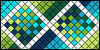 Normal pattern #124894 variation #349435