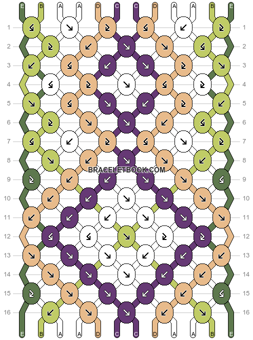 Normal pattern #170314 variation #349436 pattern