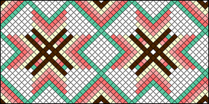 Normal pattern #25054 variation #349437