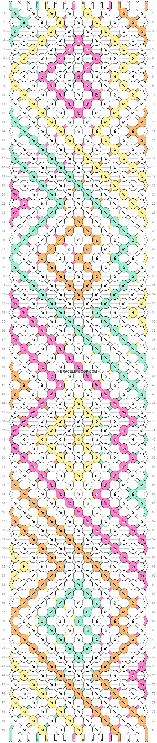 Normal pattern #167065 variation #349438 pattern