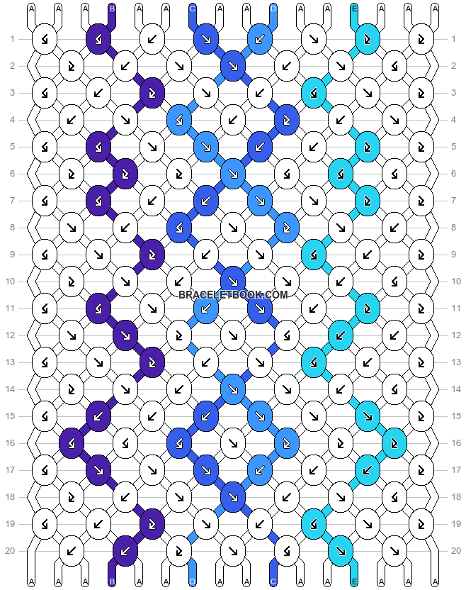 Normal pattern #170583 variation #349441 pattern