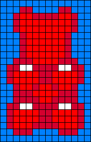 Alpha pattern #58710 variation #349442 preview