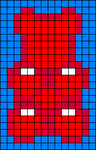 Alpha pattern #58710 variation #349442