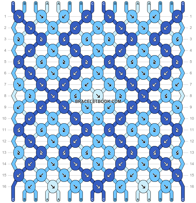Normal pattern #170570 variation #349443 pattern