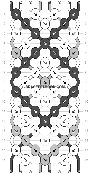 Normal pattern #44051 variation #349450 pattern