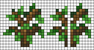 Alpha pattern #160143 variation #349451
