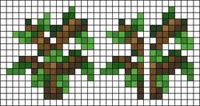 Alpha pattern #160143 variation #349451