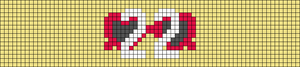 Alpha pattern #169647 variation #349453