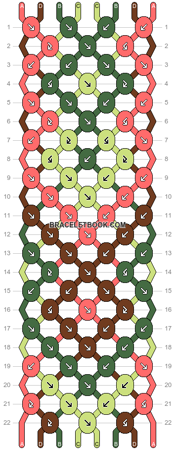 Normal pattern #170444 variation #349454 pattern