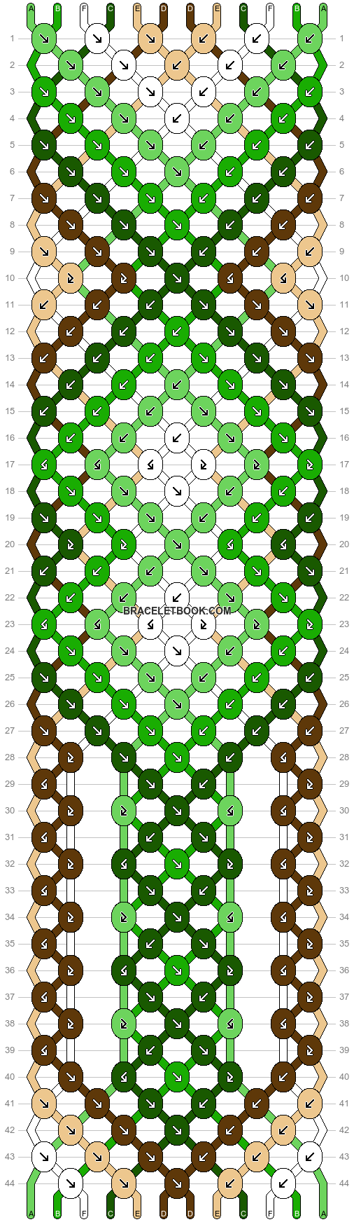 Normal pattern #28009 variation #349455 pattern