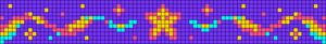 Alpha pattern #170804 variation #349456
