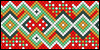 Normal pattern #34829 variation #349457
