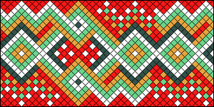 Normal pattern #34829 variation #349457
