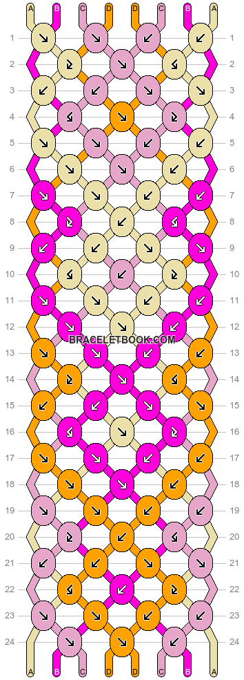Normal pattern #24529 variation #349458 pattern