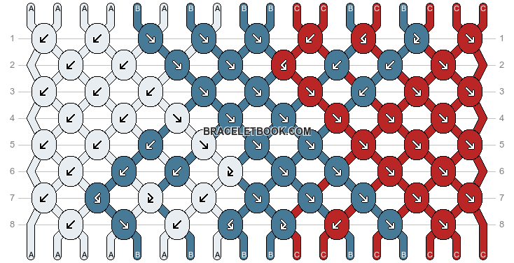 Normal pattern #151355 variation #349459 pattern
