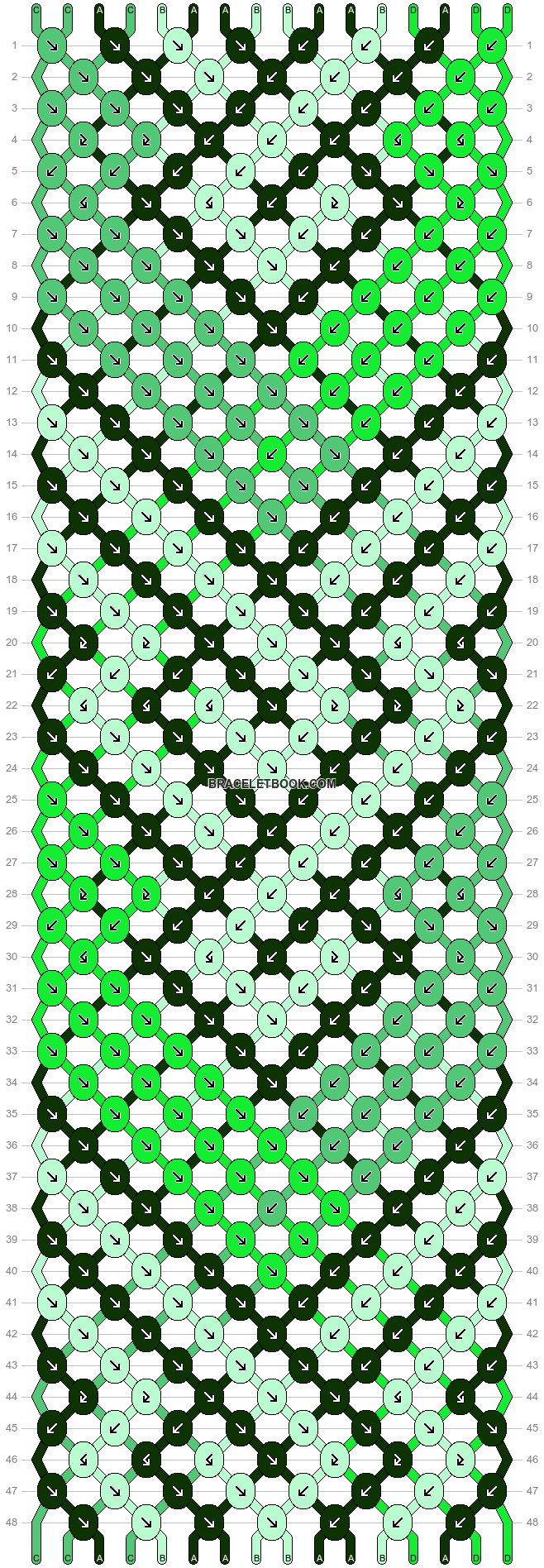 Normal pattern #170055 variation #349463 pattern