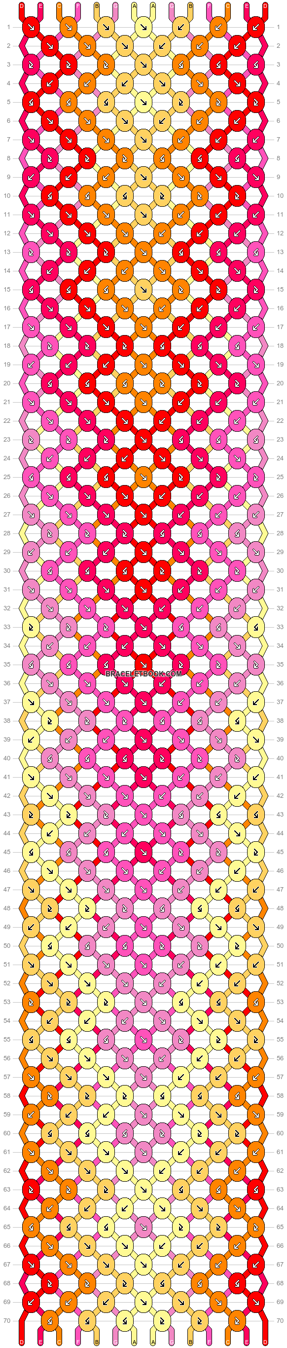 Normal pattern #24805 variation #349464 pattern