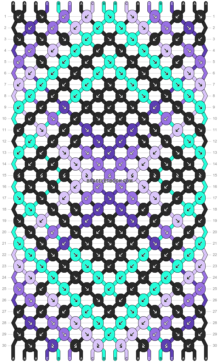 Normal pattern #108327 variation #349466 pattern
