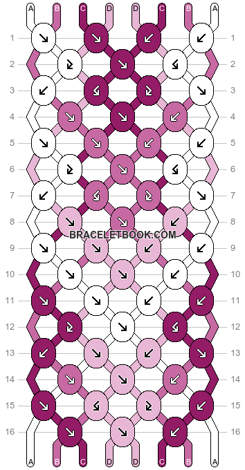 Normal pattern #170863 variation #349471 pattern