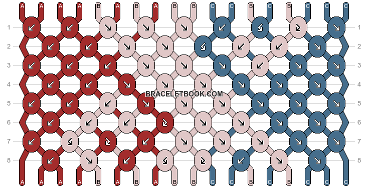 Normal pattern #151355 variation #349472 pattern