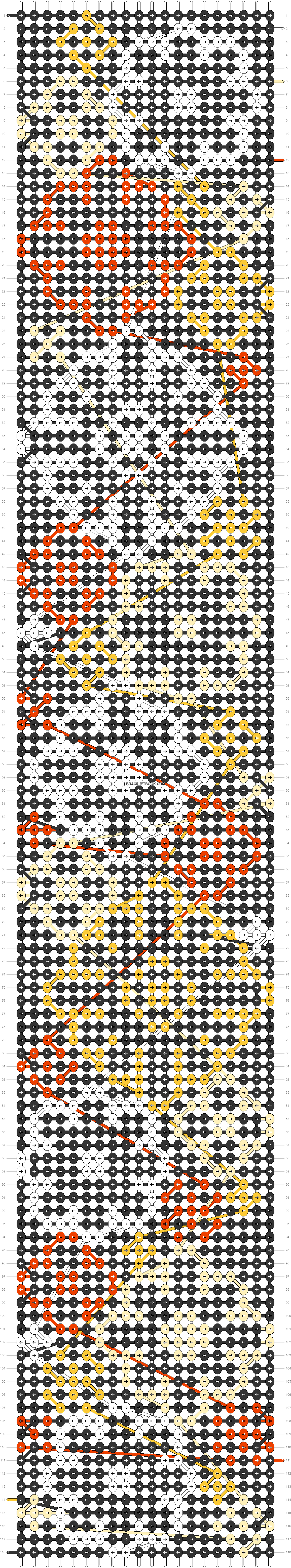 Alpha pattern #166258 variation #349474 pattern