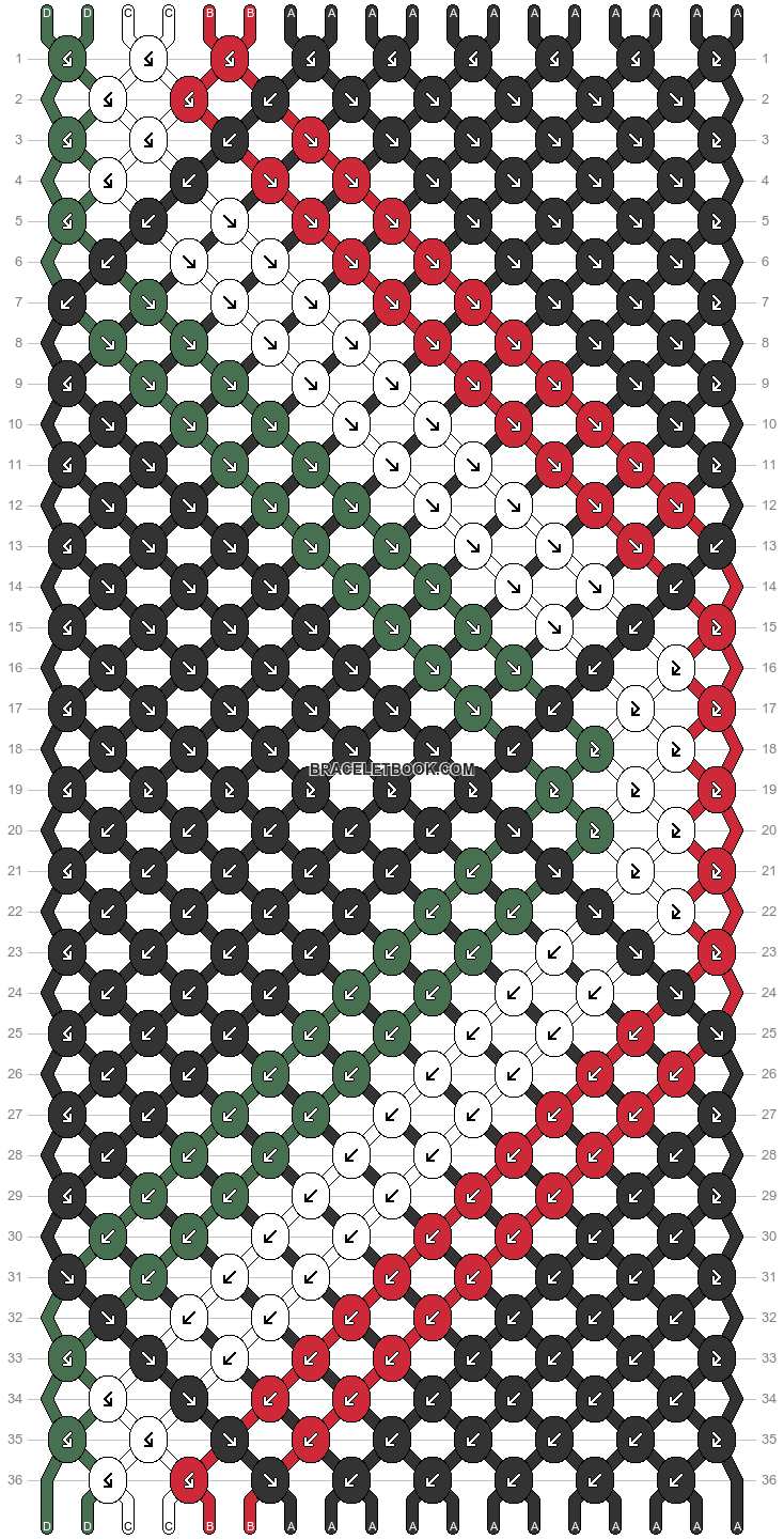 Normal pattern #170885 variation #349476 pattern