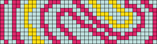 Alpha pattern #170759 variation #349477 preview