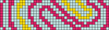 Alpha pattern #170759 variation #349477
