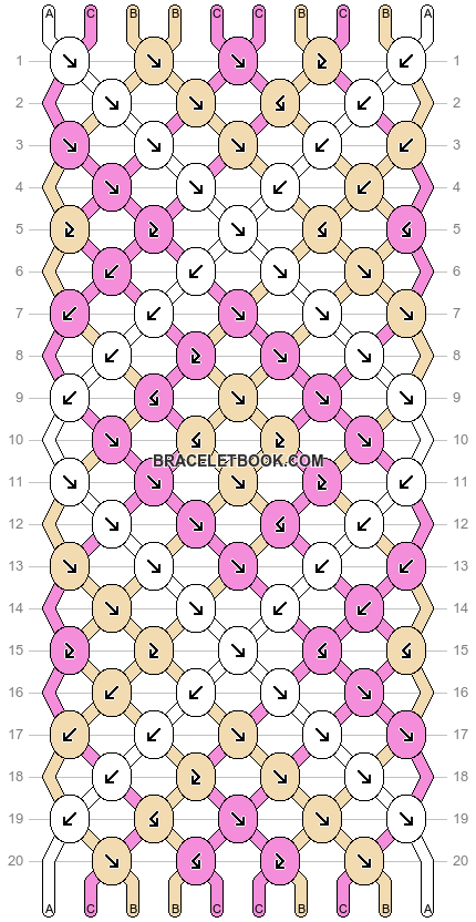 Normal pattern #170662 variation #349484 pattern
