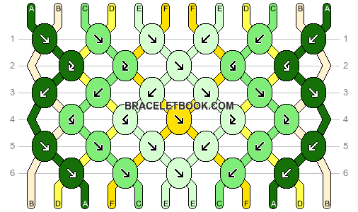 Normal pattern #18 variation #349488 pattern