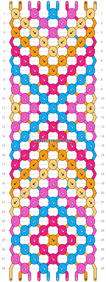 Normal pattern #25924 variation #349489 pattern