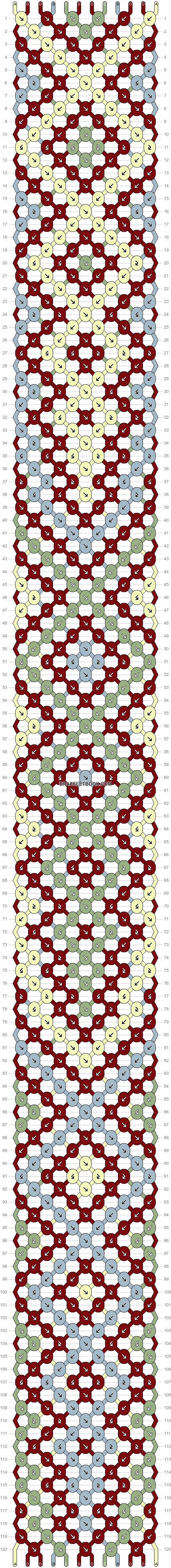 Normal pattern #169914 variation #349490 pattern