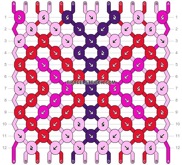 Normal pattern #64826 variation #349491 pattern