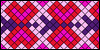 Normal pattern #64826 variation #349491