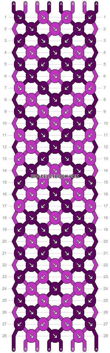 Normal pattern #168913 variation #349492 pattern