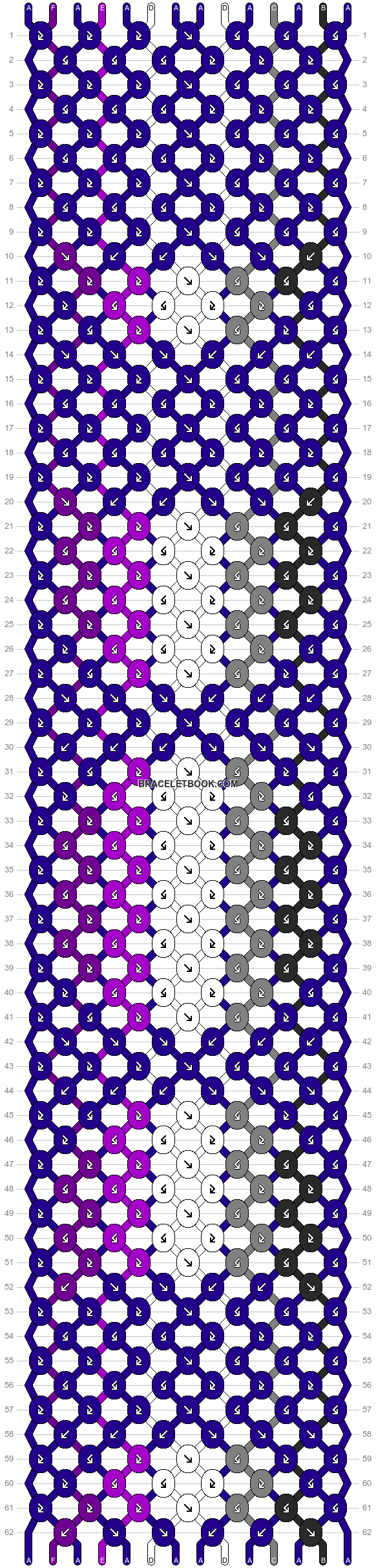 Normal pattern #139729 variation #349493 pattern