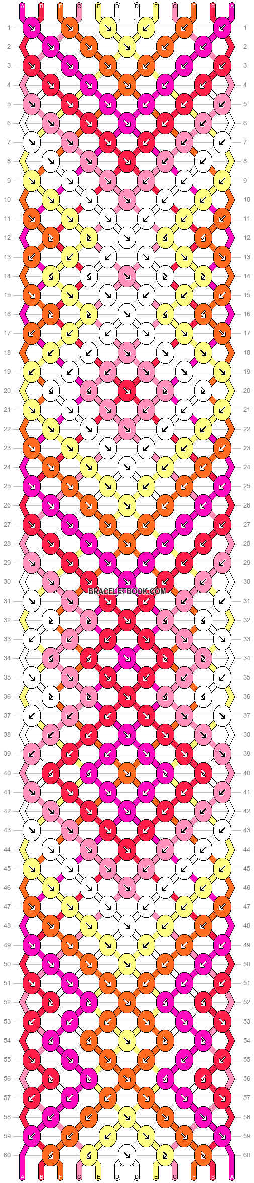 Normal pattern #170668 variation #349494 pattern