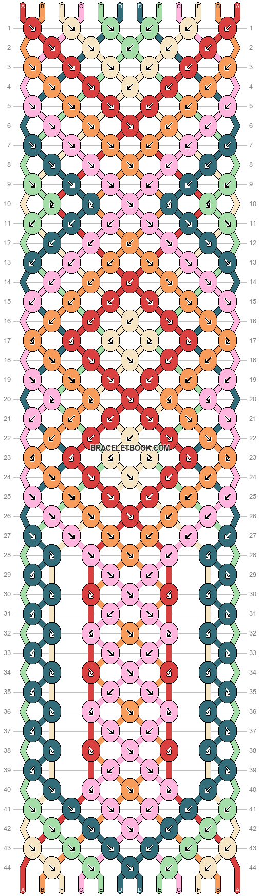 Normal pattern #28009 variation #349496 pattern