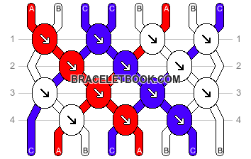 Normal pattern #1 variation #349497 pattern