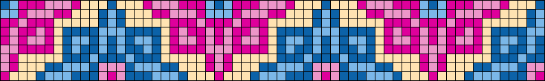 Alpha pattern #170511 variation #349504 preview