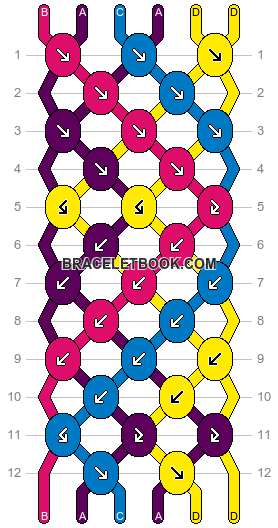 Normal pattern #165980 variation #349505 pattern
