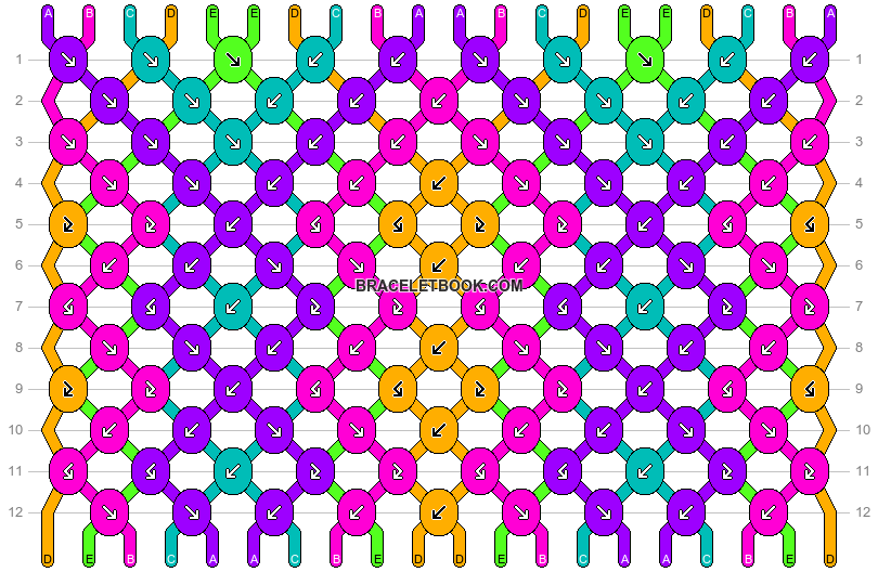 Normal pattern #10388 variation #349507 pattern