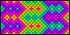 Normal pattern #10388 variation #349507
