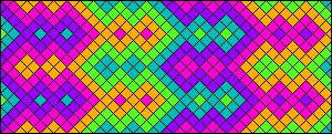 Normal pattern #10388 variation #349507