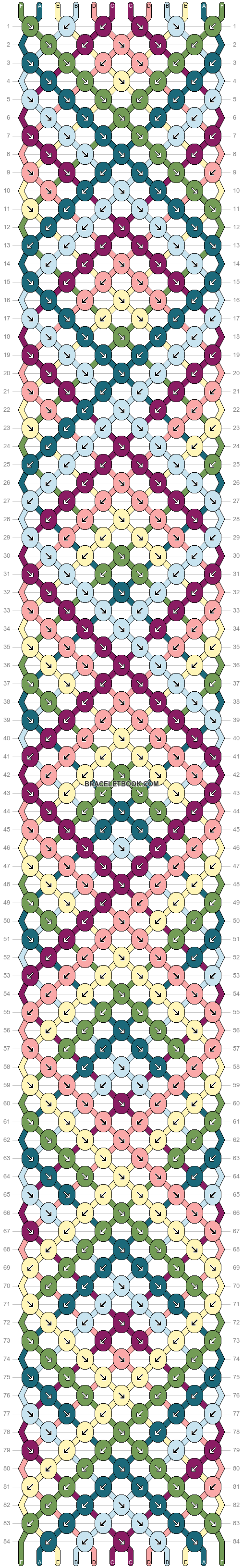 Normal pattern #30882 variation #349509 pattern