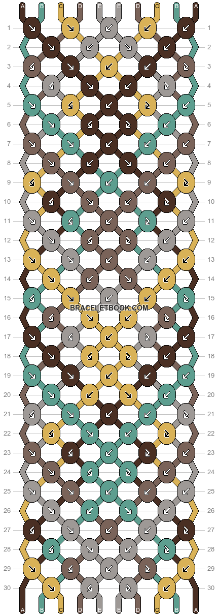 Normal pattern #156289 variation #349511 pattern